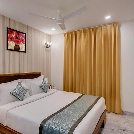 Click Collection Jaipur, Sindhi Camp Hotel Exterior foto