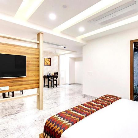 Click Collection Jaipur, Sindhi Camp Hotel Exterior foto