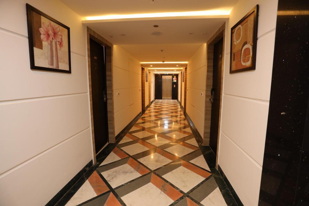 Click Collection Jaipur, Sindhi Camp Hotel Exterior foto