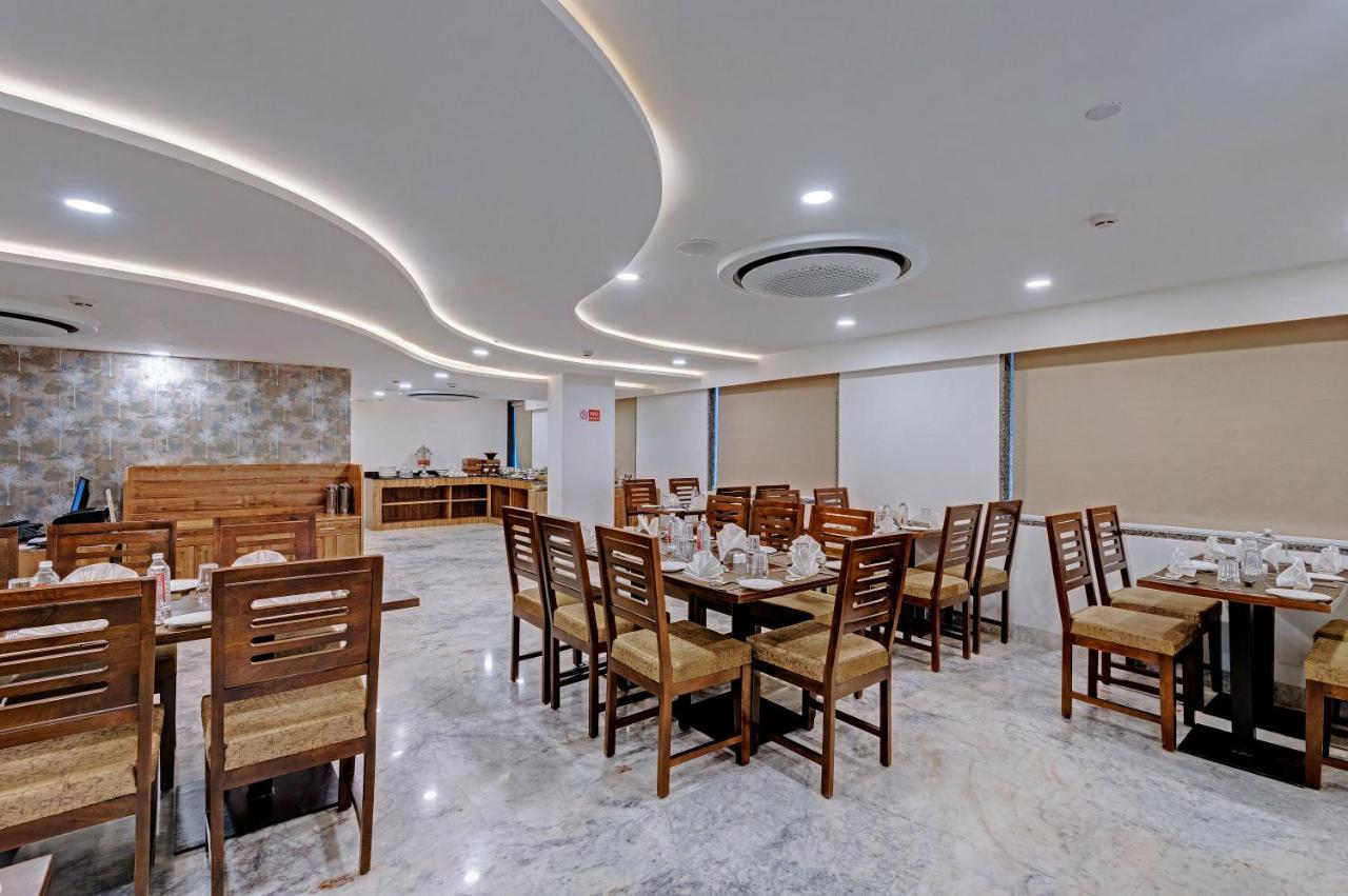 Click Collection Jaipur, Sindhi Camp Hotel Exterior foto